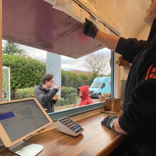 Control your workload